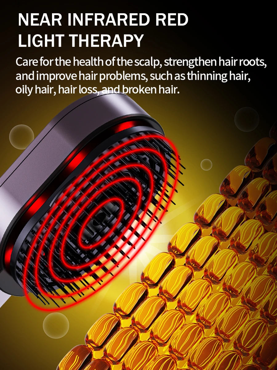 Ultimate 4-in-1 Head Spa Experience
