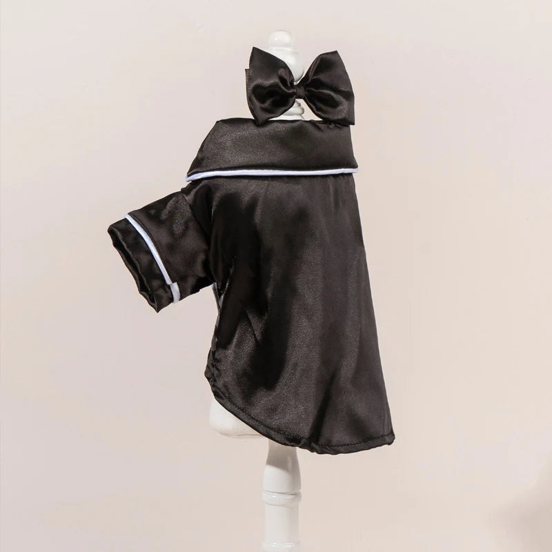 Comfortable Pet Pajamas Dog Shirt
