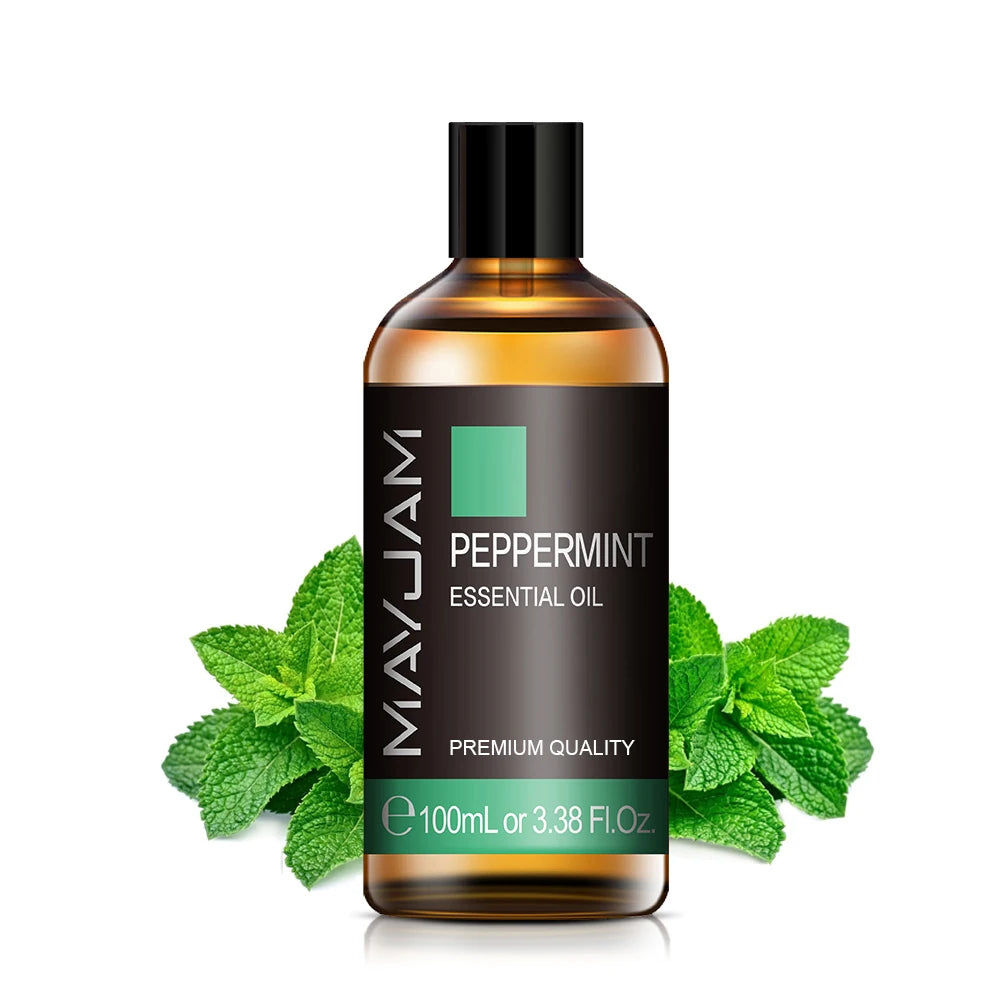 Aromatic Essential Oil Diffuser Blend