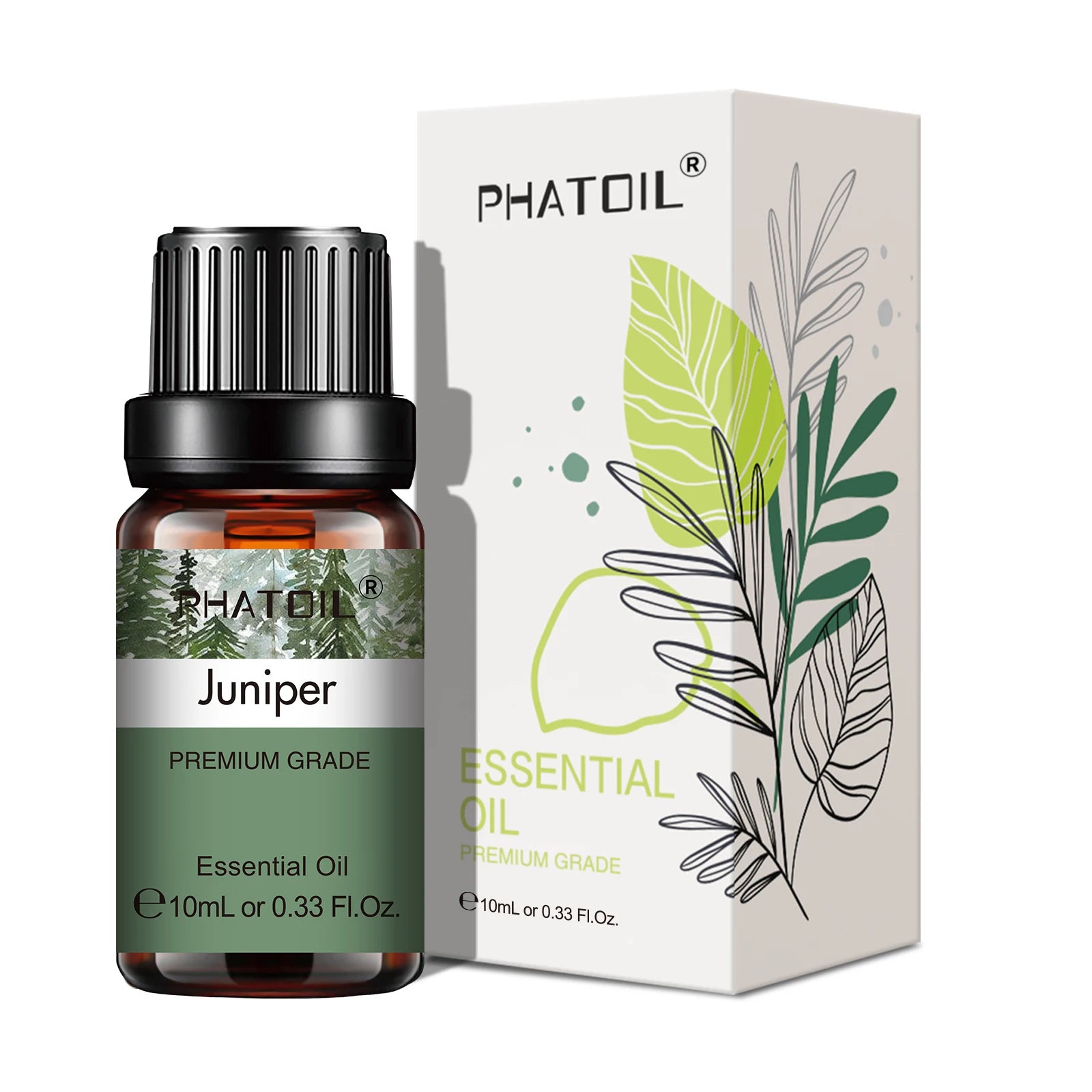 Lavender Pure Aromatherapy Essential Oil