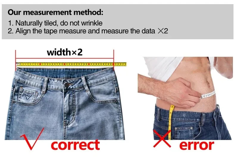 Elastic Waist Casual Jogger Pants