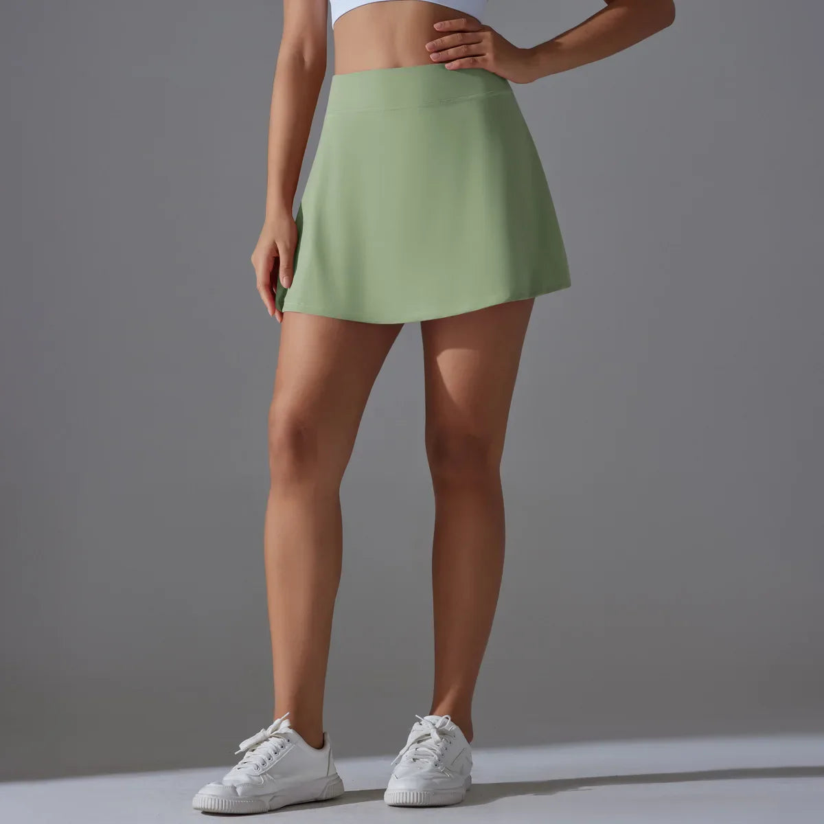 Women Tennis Skirt Premium Edition