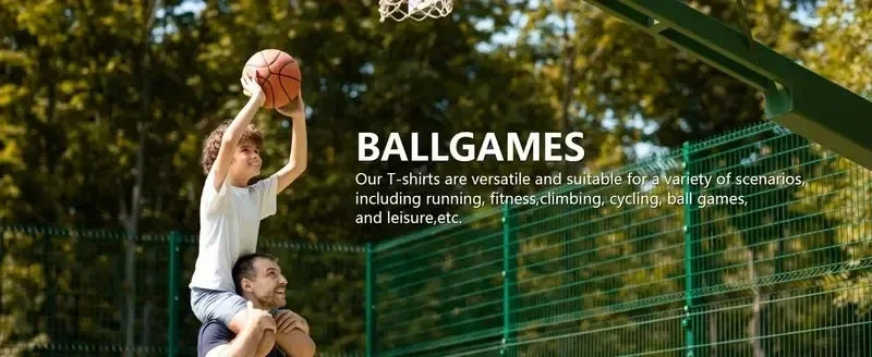 Men's 2-Piece Tracksuit Casual Sportswear Set Short Sleeve T-Shirt + Shorts Quick Dry Breathable Gym Fitness Running Outfit