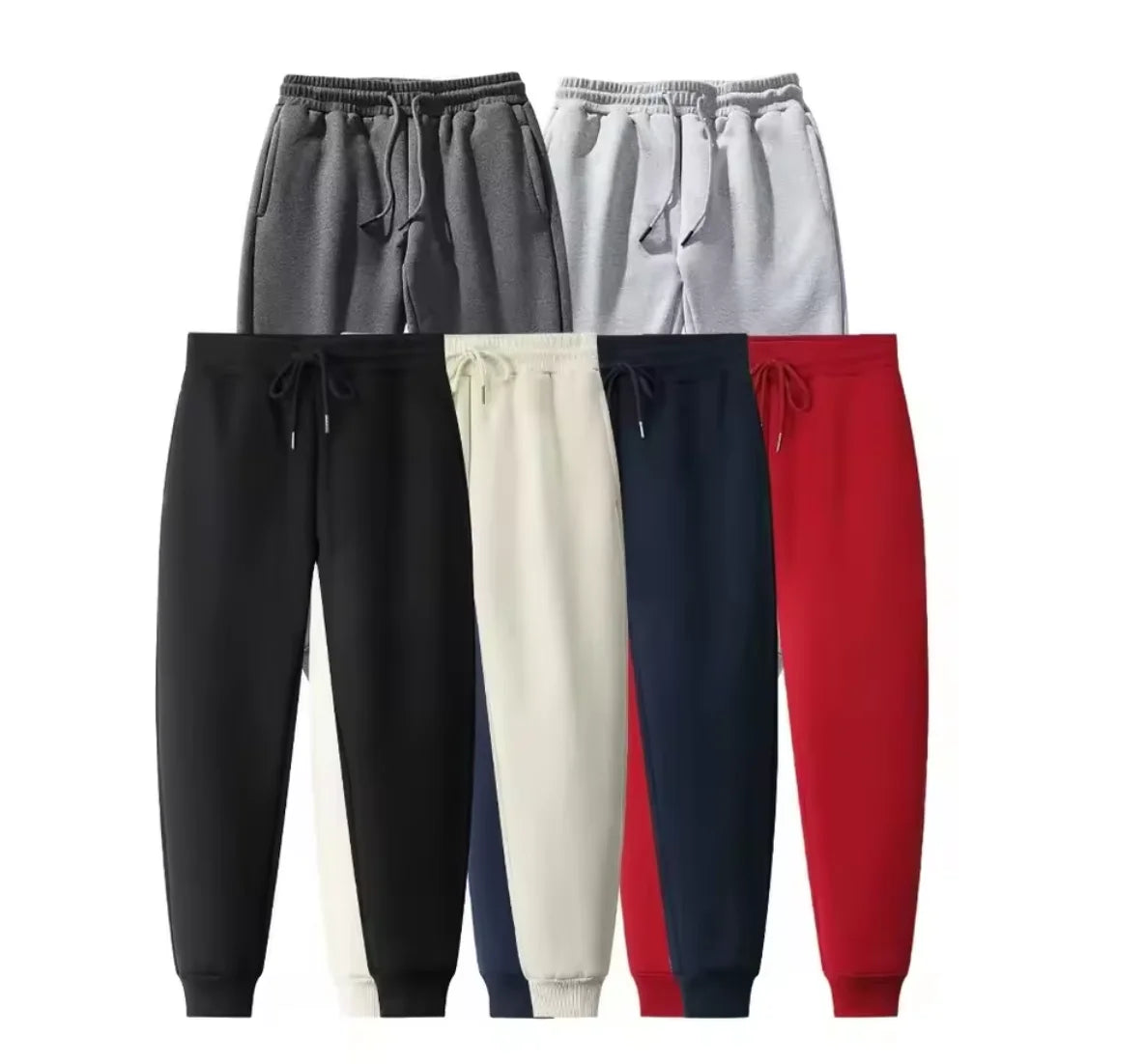 Urban Athletic Jogger Pants