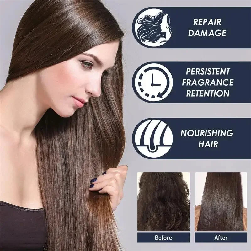 Professional Keratin Fast Repair Mask
