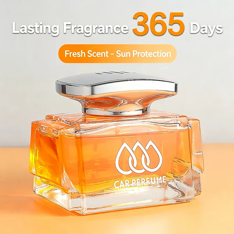 Car Perfume, Car Aromatherapy Ornament, High‑End Long‑Lasting Light Fragrance, Men‑Special Car Decoration, Refreshing Cologne