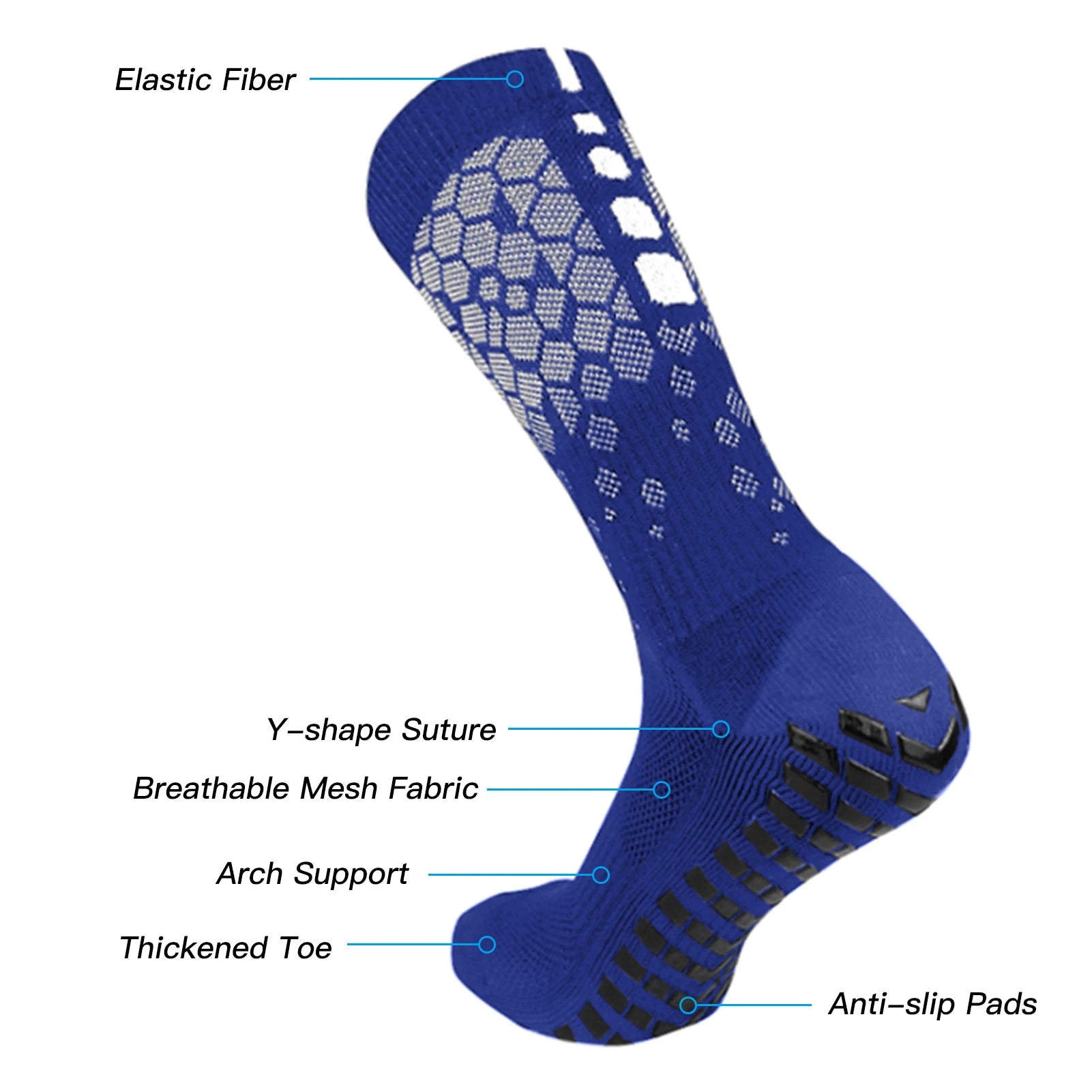 Grip Sport Training Socks