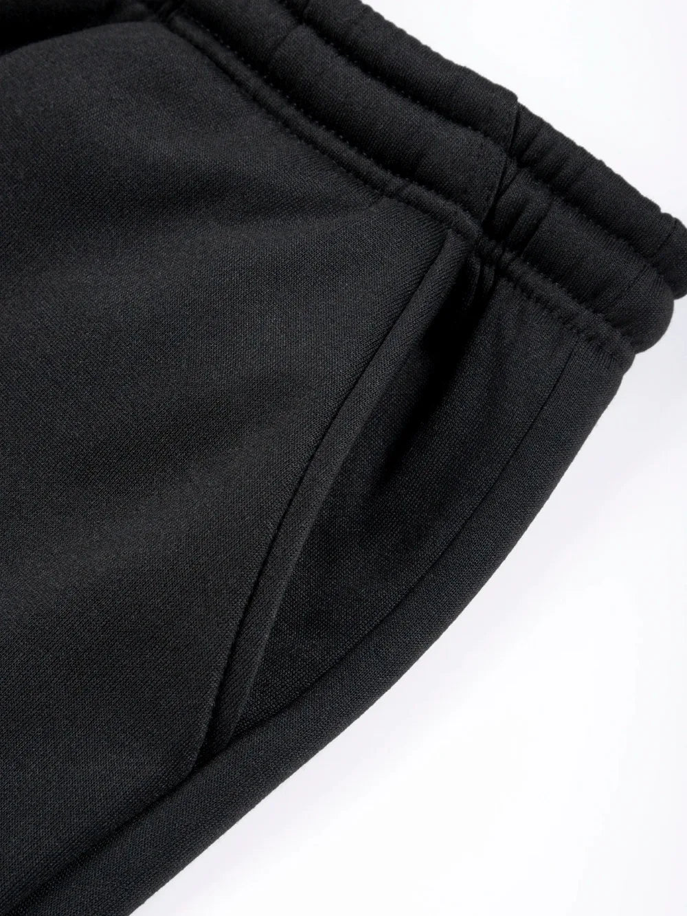 Men's Winter Casual Tracksuit Warm Zip-up Hoodie Jacket Sweatpants Set Daily Sports Jogging Suit Regular Fit Outdoor Sport Suit