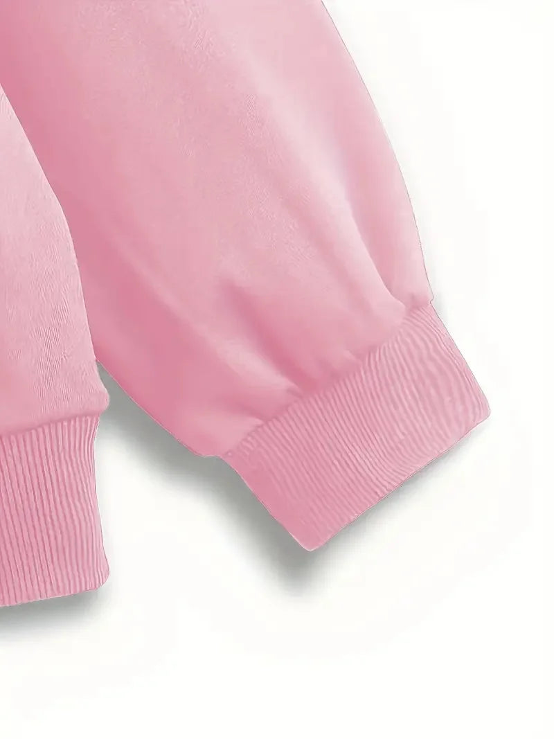 Women's Hoodie Jacket Zipper Fleece Lined Casual Sportswear Hooded Sweatshirt Outerwear 5046 Print Comfortable Loose Fit