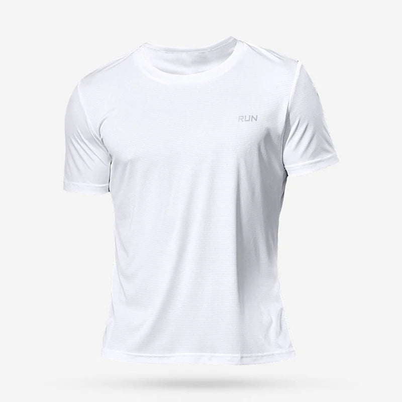 Quick Dry Sports Training Tee