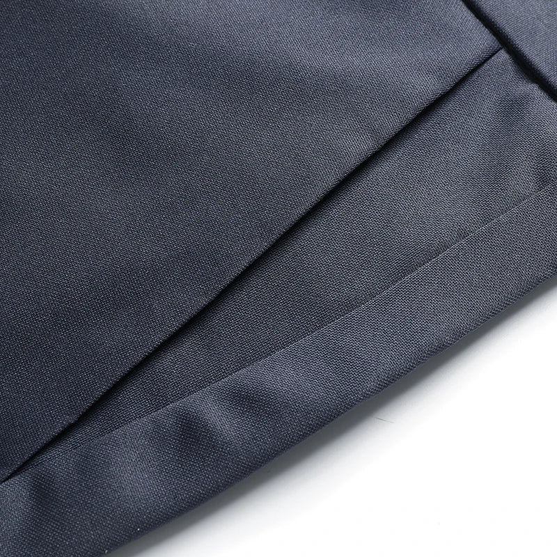 Cool Stretch Summer Straight Pants