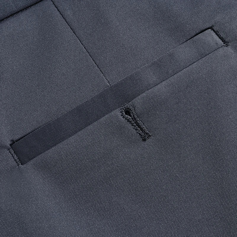 Cool Stretch Summer Straight Pants