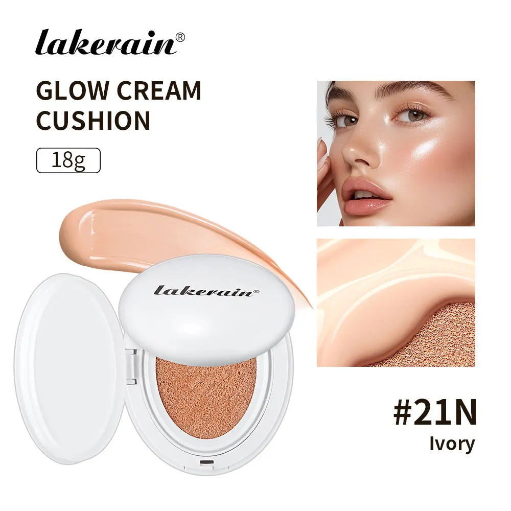 Glow Cushion CC Cream Foundation