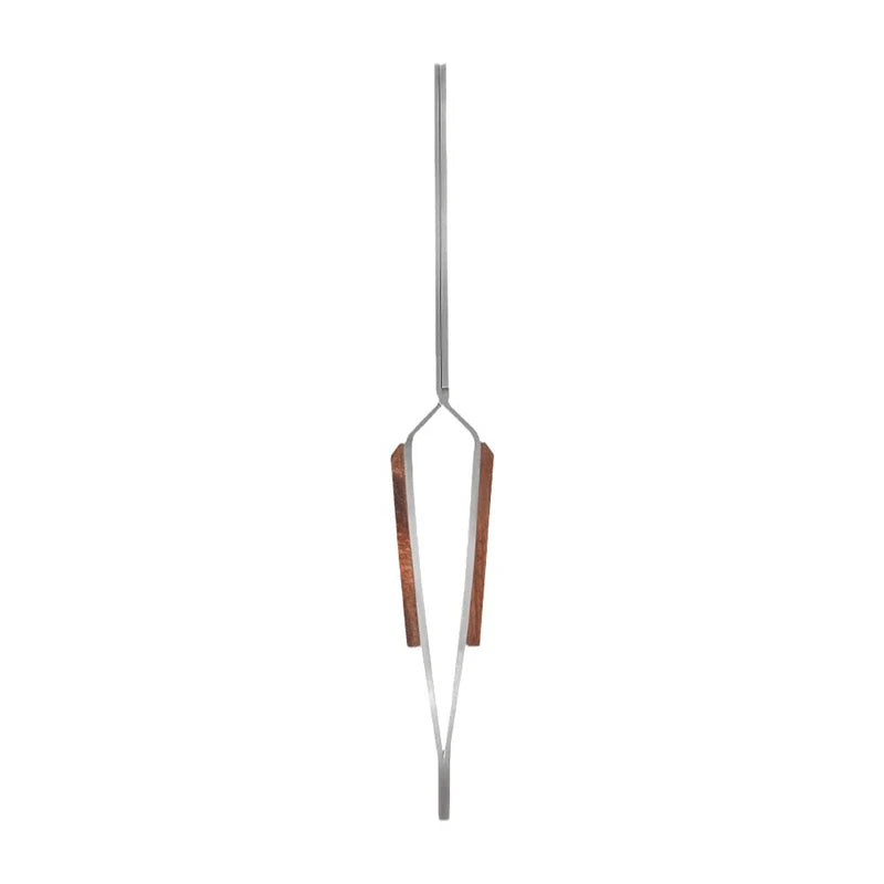 Curve Pinching Nail Shaping Tweezers