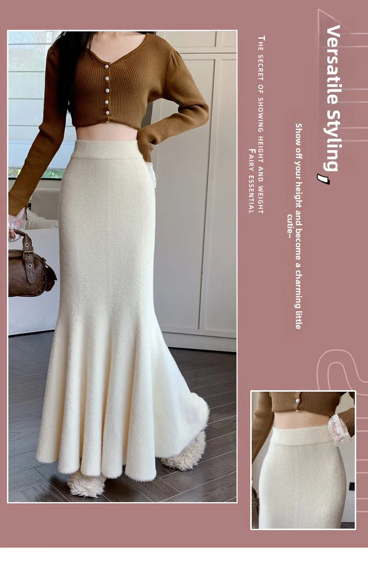 Ele High Waist Premium Edition