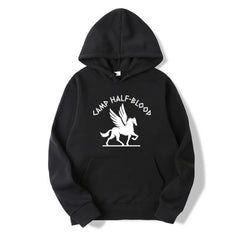 Camp Chronicles Pullover Hoodie
