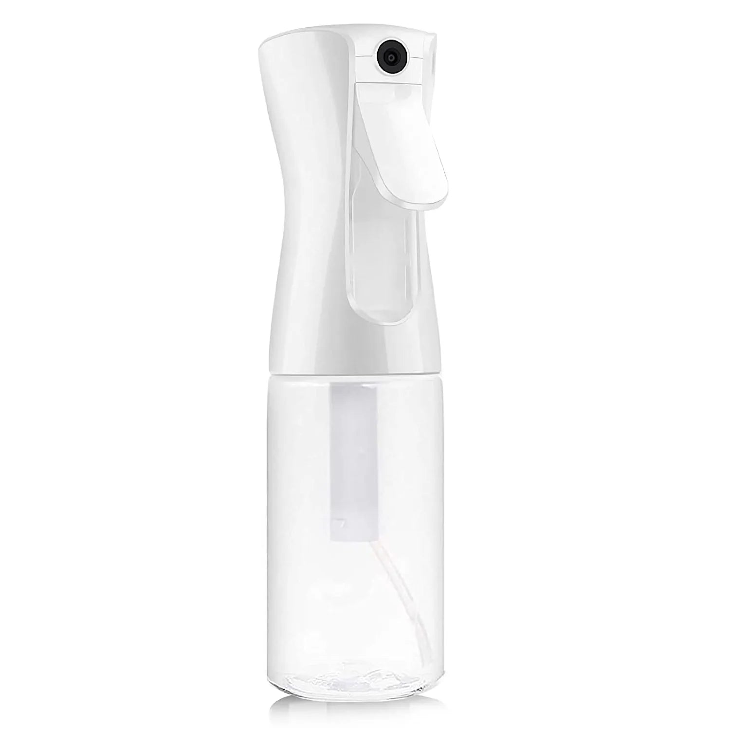 Spray Bottle Mist for Hair Styling,continuous spray bottle,Taming Hair in Morning, Cleaning, Plants, Pets, Misting & Skin Care