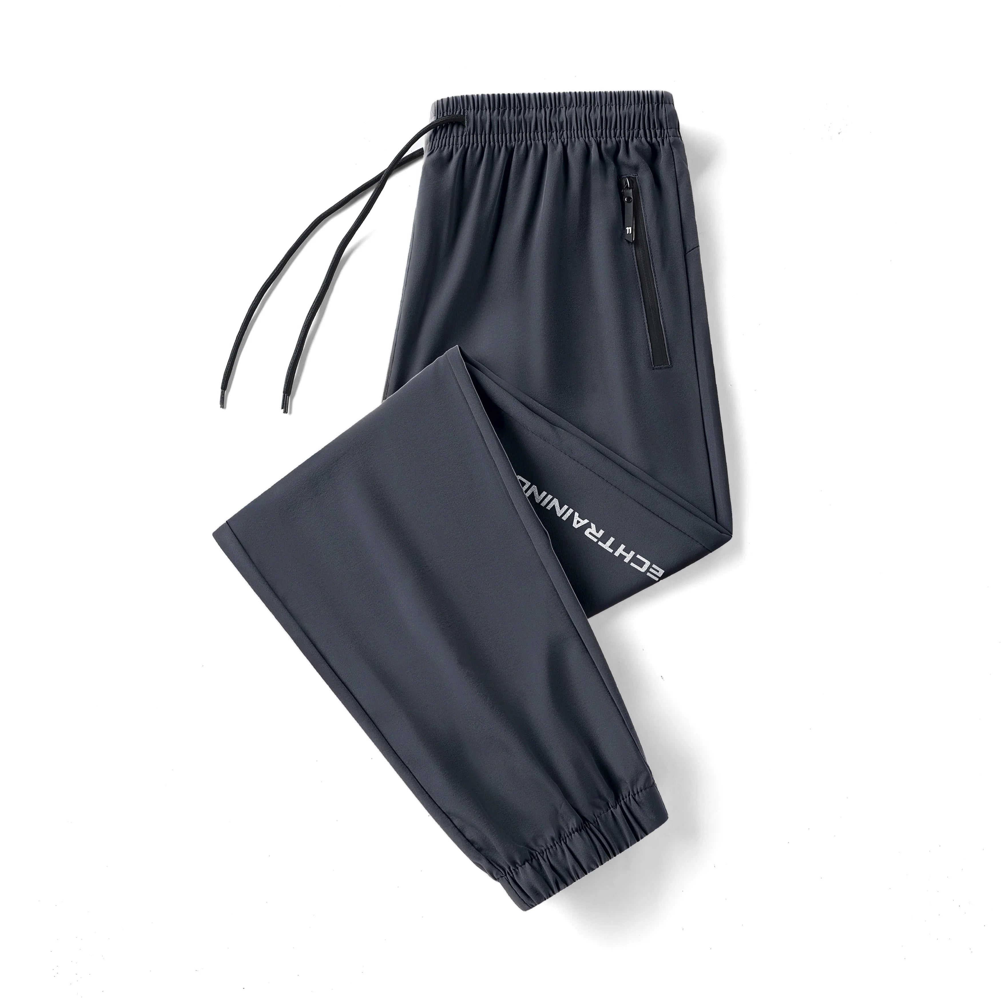 Mens Joggers Pants Summer Thin Men's Sports Jogging Outdoor Running Sweatpants Gift Jogger Football Man Fishing Track Trousers