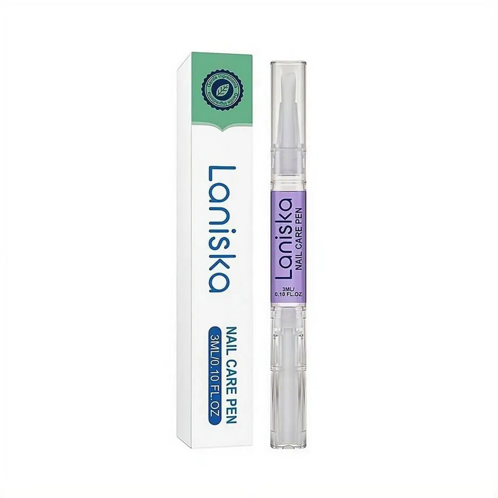 Nail Nutrition Oil Pen Nail Treatment Cuticle Revitalizer Oil Prevent Agnail Nail Polish Soften Nourish Nail Care