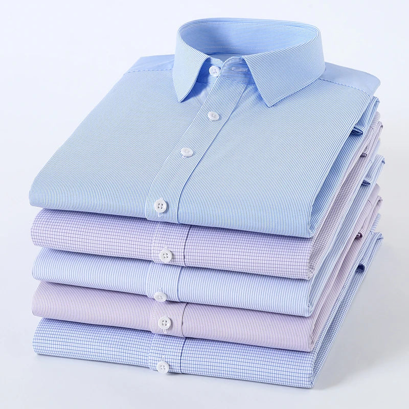 Urban Style Slim Fit Shirt