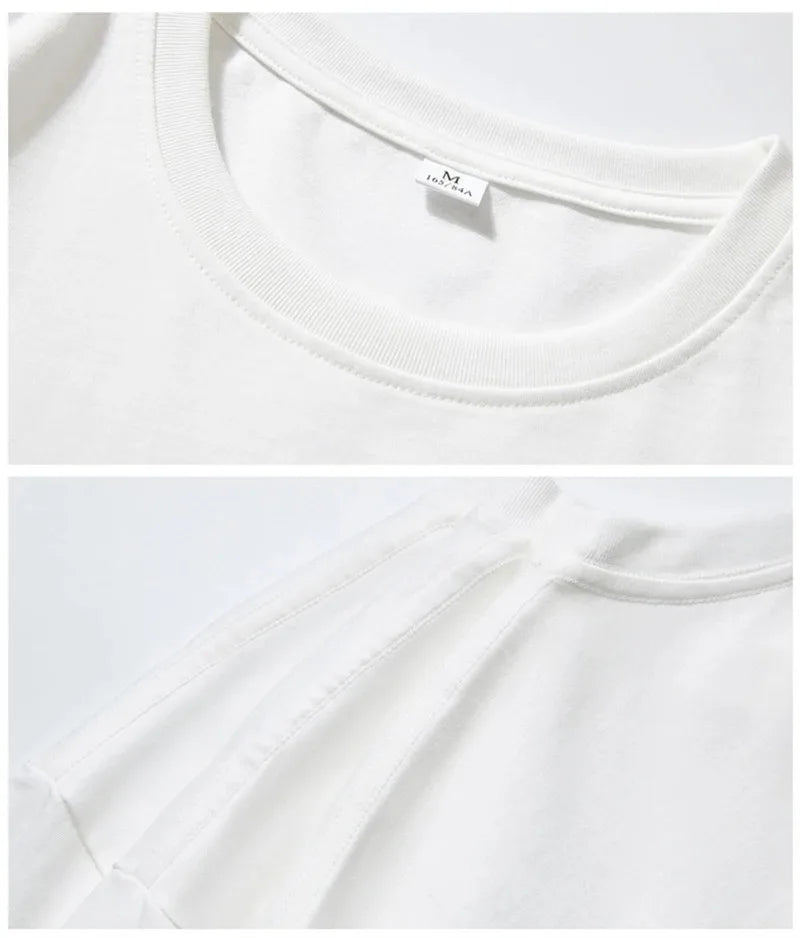 Summer Gym T-Shirts 100 Cotton Oversized Women's T Shirt Graphic Print Sporty Men Tee High Quality Men's Clothes Free Shipping
