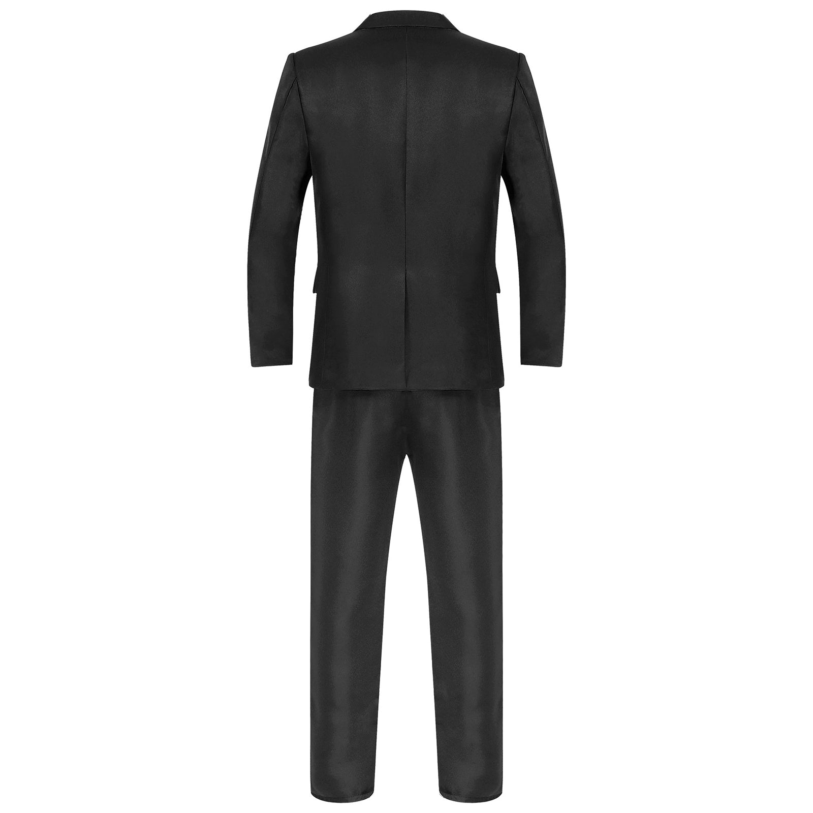 Gentleman Formal Two Piece Suit