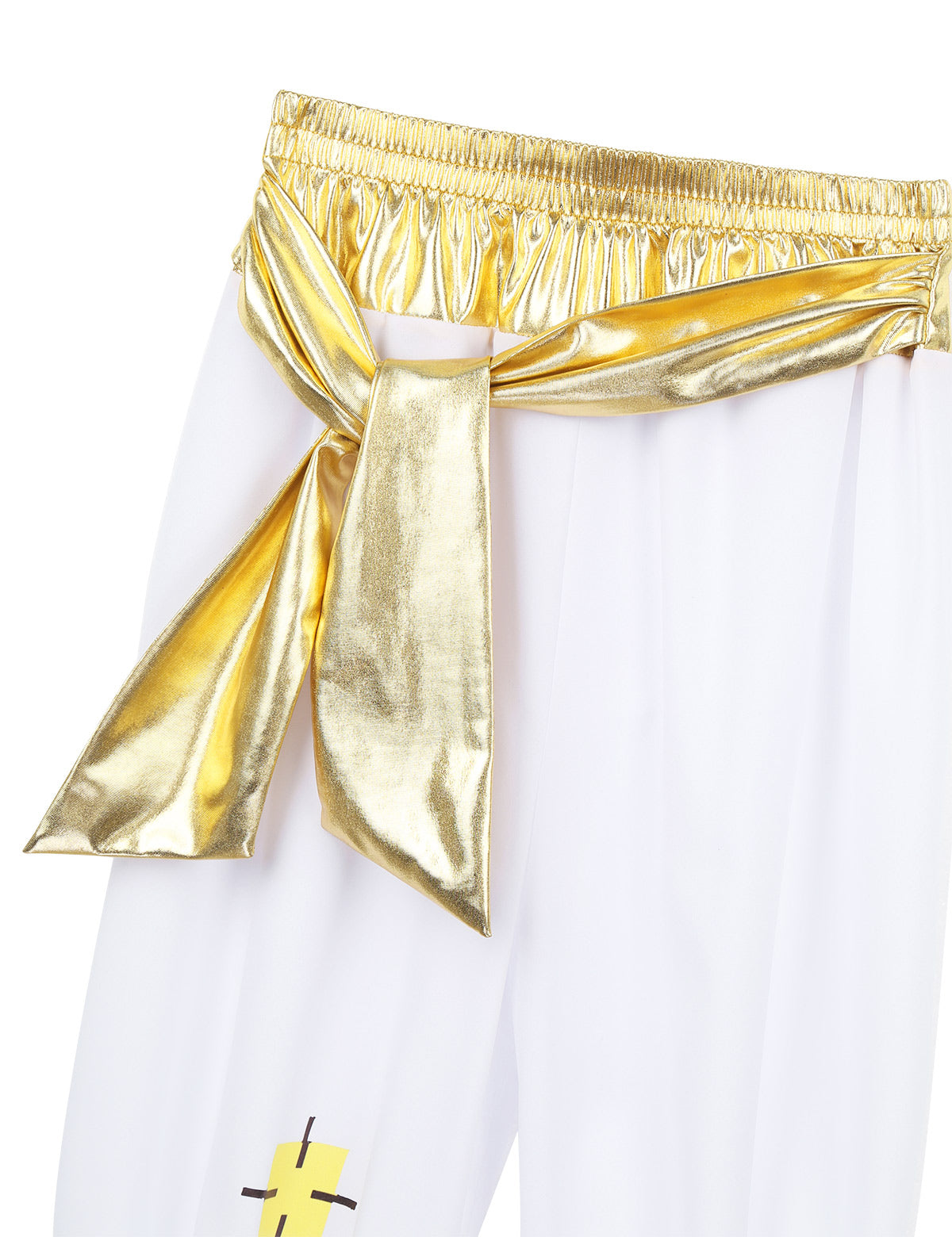 Prince Kids Costume Set