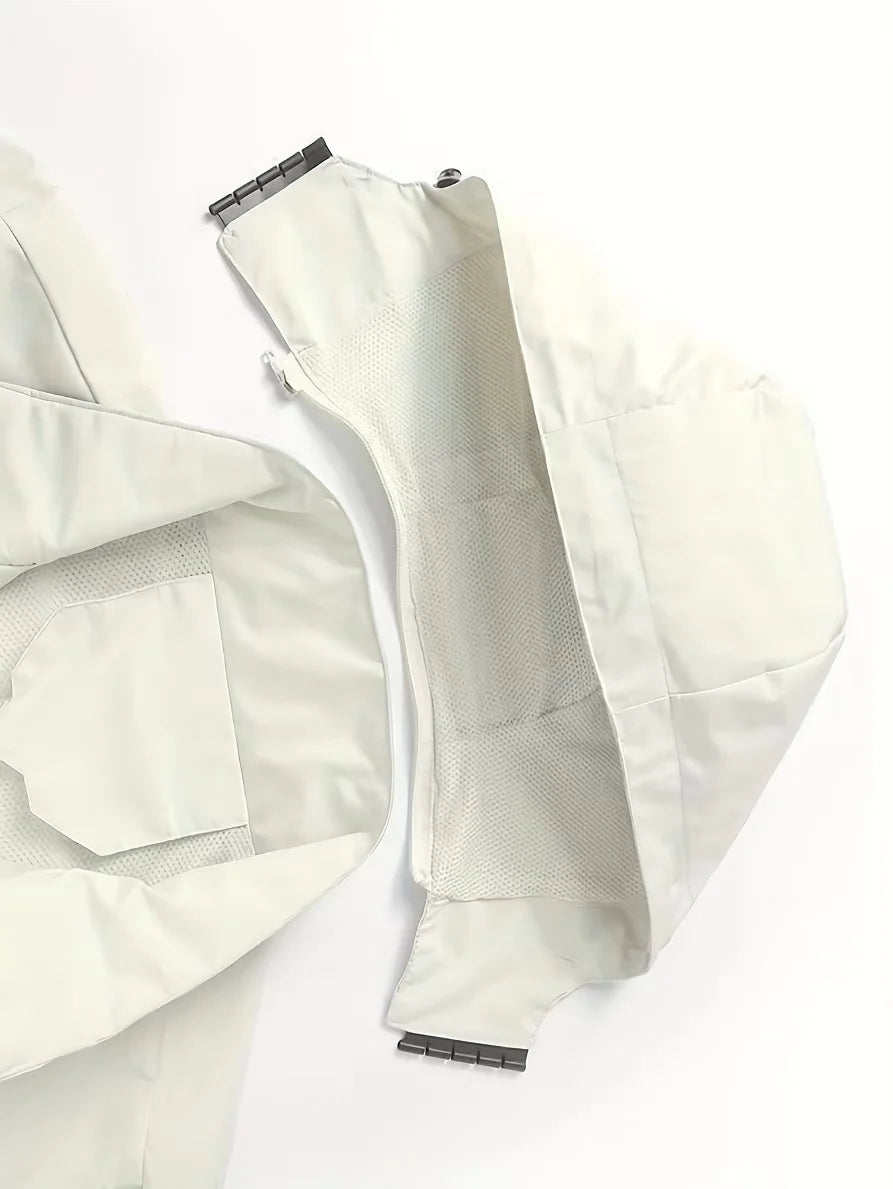 Waterproof Lightweight Outdoor Men Jacket
