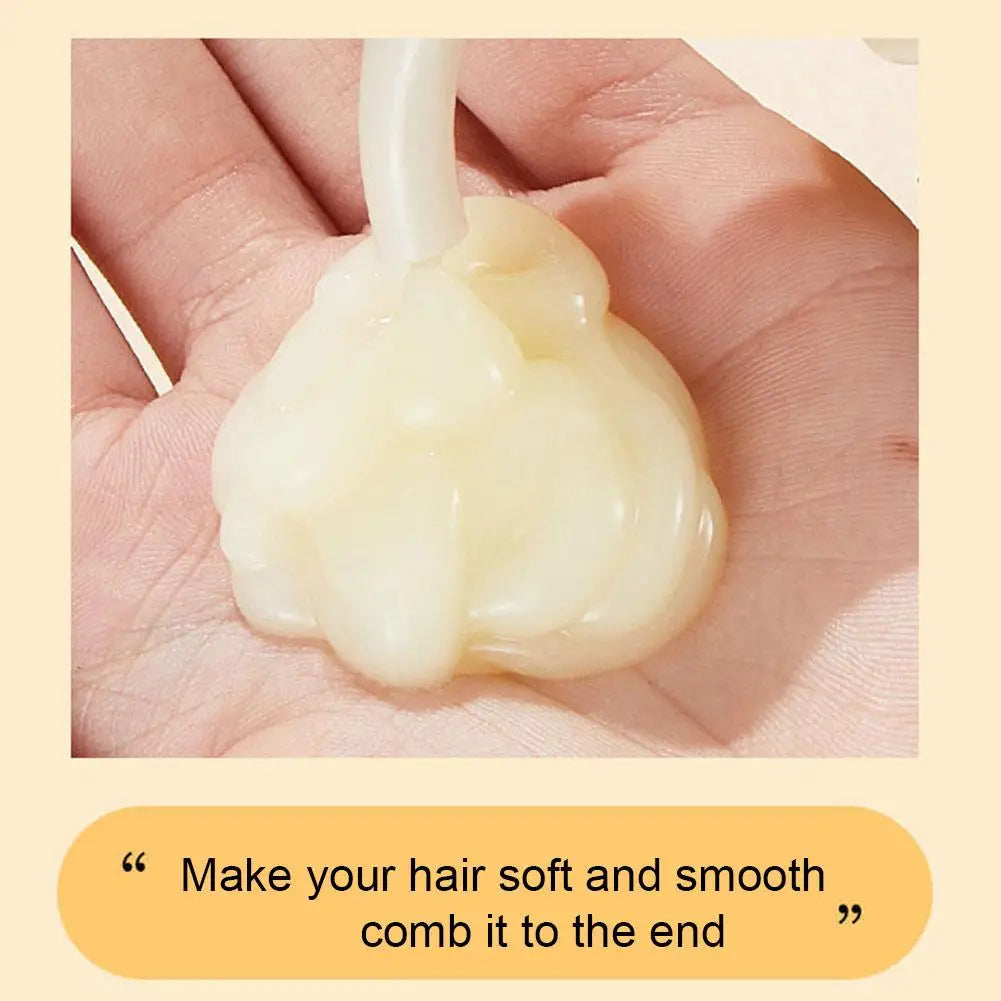 Amino Acid Evening Hair Shampoo