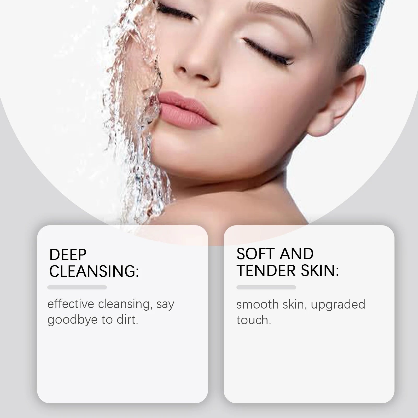 Gentle Cleansing Balm Makeup Remover
