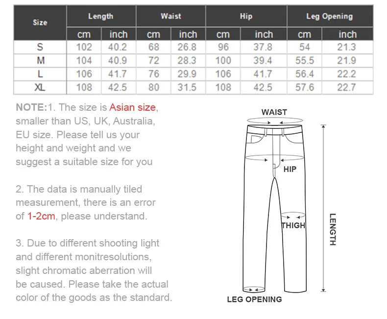 High Waist Vintage Straight Jeans