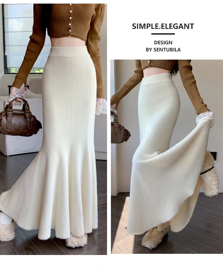 Ele High Waist Premium Edition