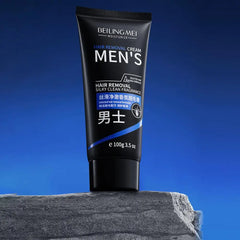 Hair Removal Cream Men And Women Painless Smooth And Refreshing Reshaping Confidence Enjoy Silky Skin 60ml/100g