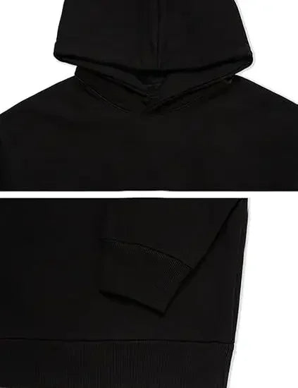 Anime Character Cotton Hoodie