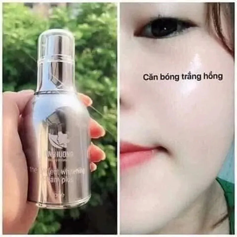 Kem Whitening - Sun Protection, Anti-Aging & Deep Moisturizing for Soft, Smooth & Bright Skin
