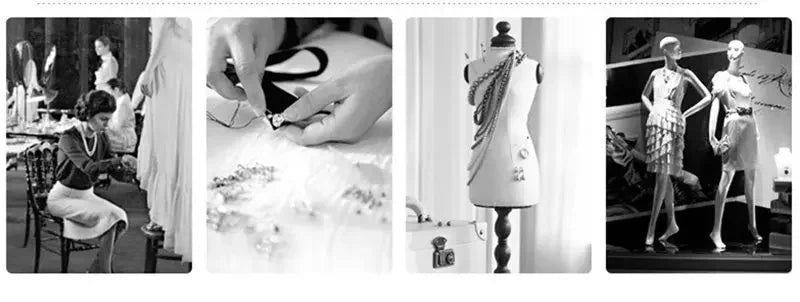 Fashion Chiffon Skirts Premium Edition