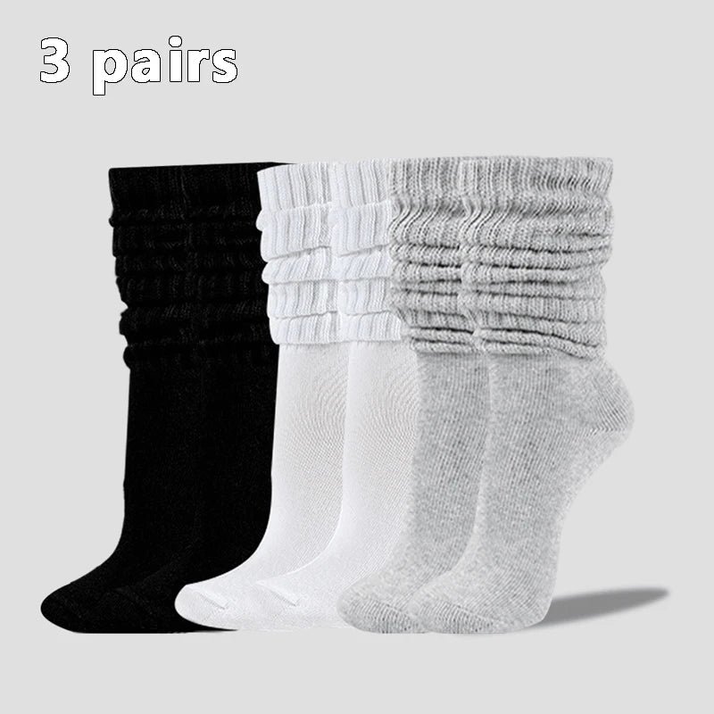 Essential Mid Length Women's Socks