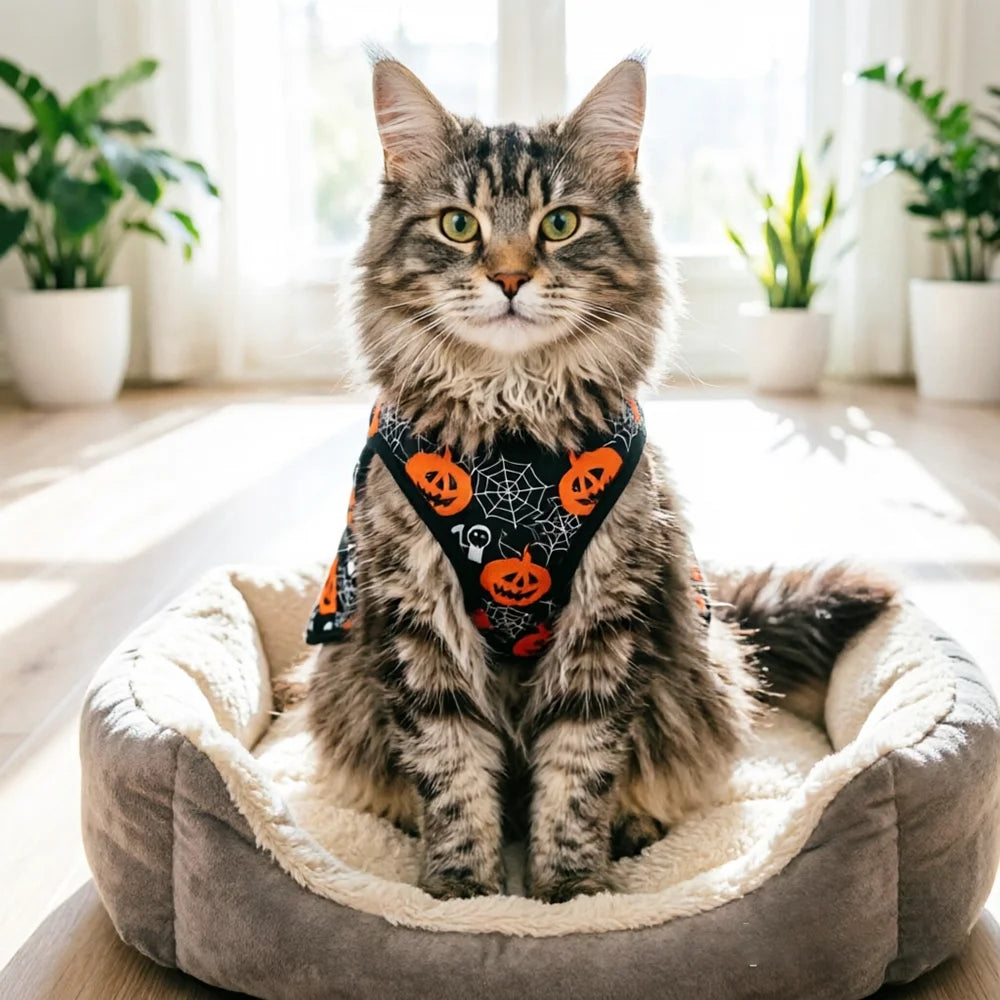 Funny Cosplay Pet Party Vest