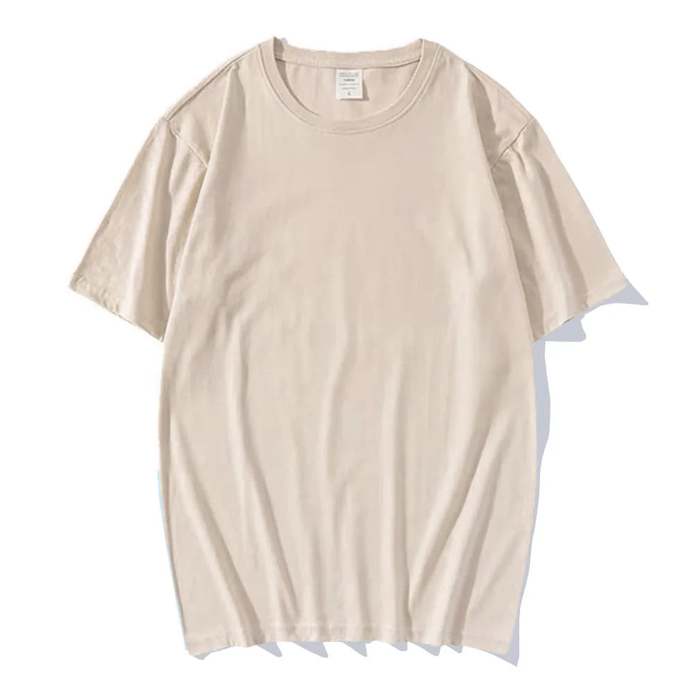 Unisex Tour Graphic Cotton Tee