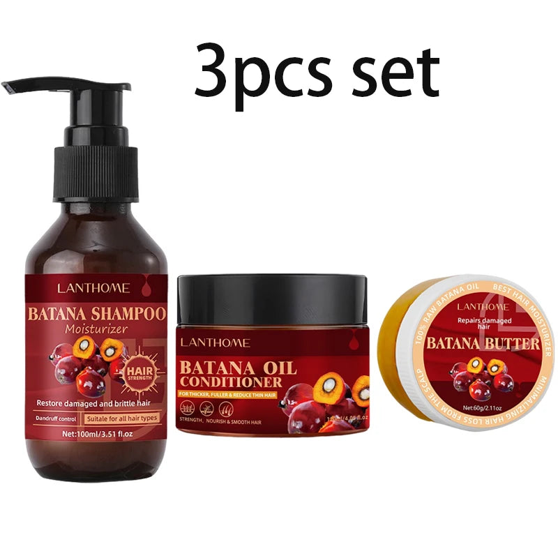 Revive Haircare Essentials Kit