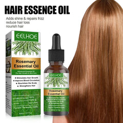 Rosemary Scalp Nourishing Hair Oil