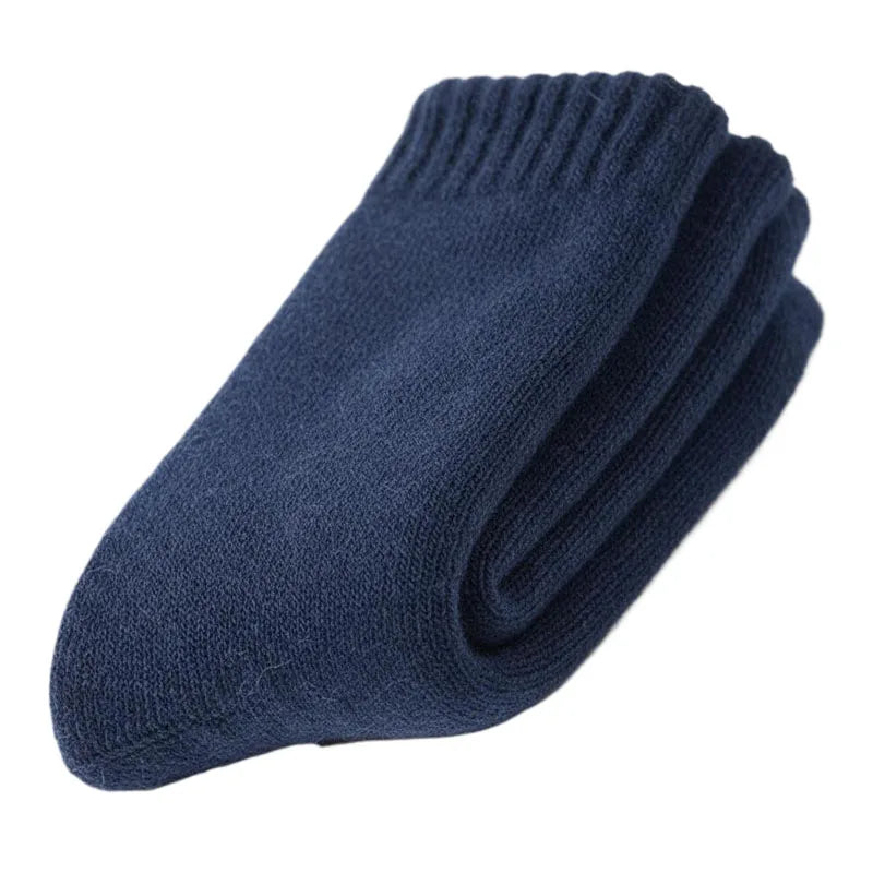 Ultra Warm Wool Winter Socks