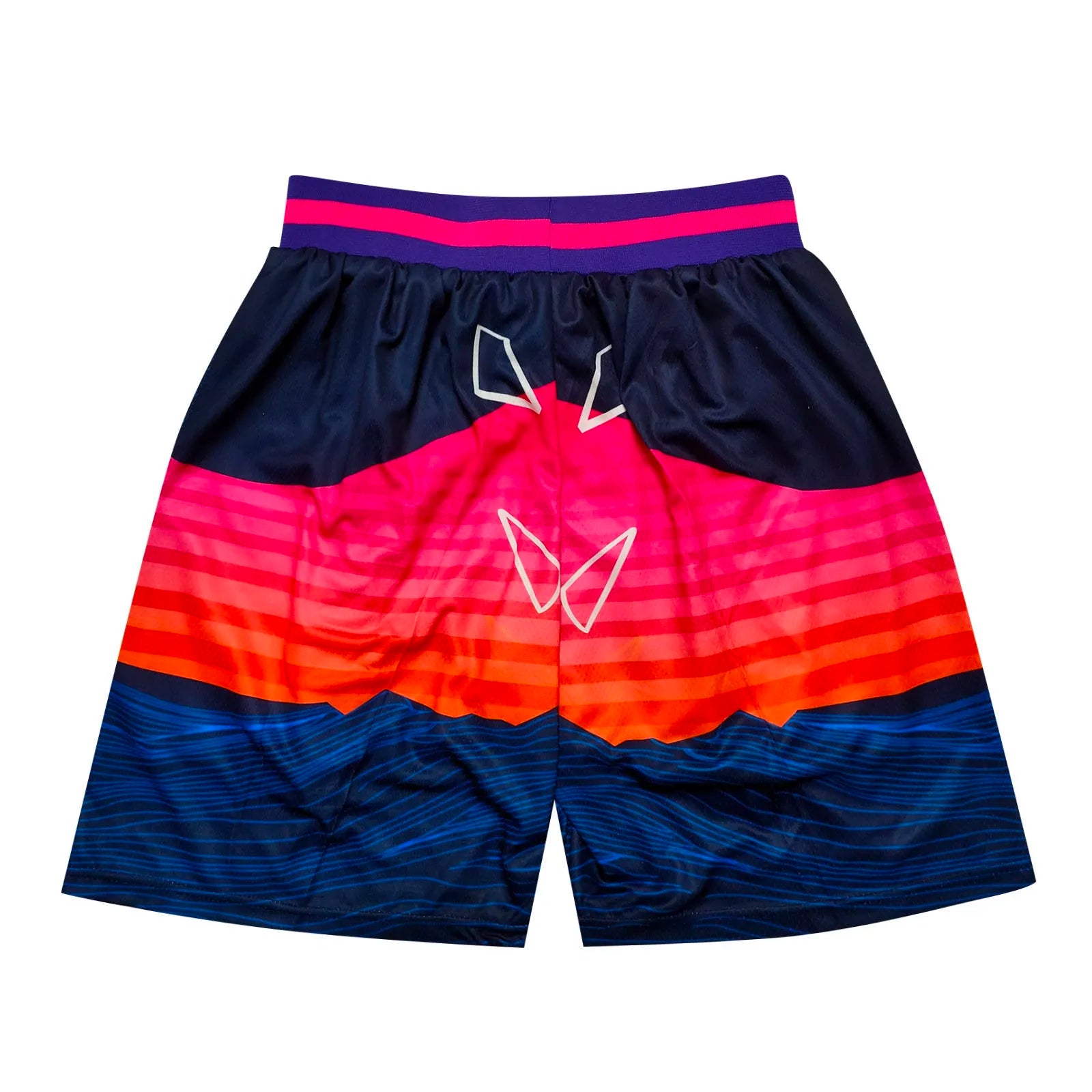 Basketball Quick Dry Training Shorts