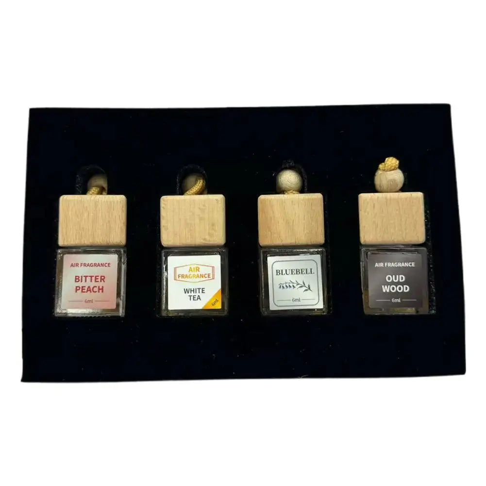 Perfume Car Perfume Essential Oil Diffuser Bottle Car Air Purifier Long-Term  Car Fragrance Used For Car Interior Accessories