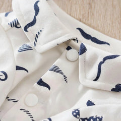 Elegant Breathable Pet Outdoor Shirt