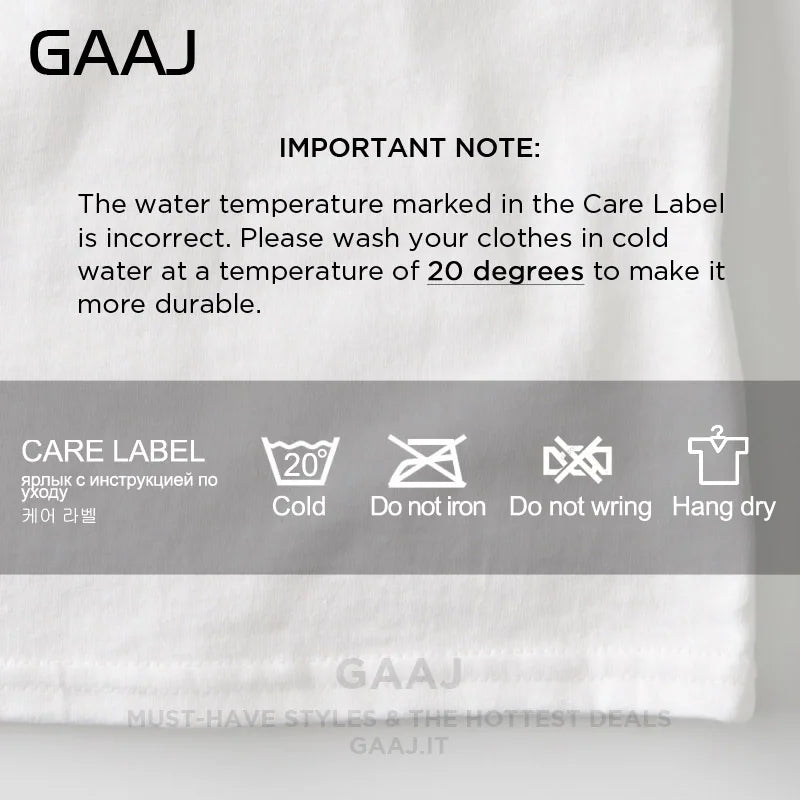 Australia Flag Cotton Graphic Tee