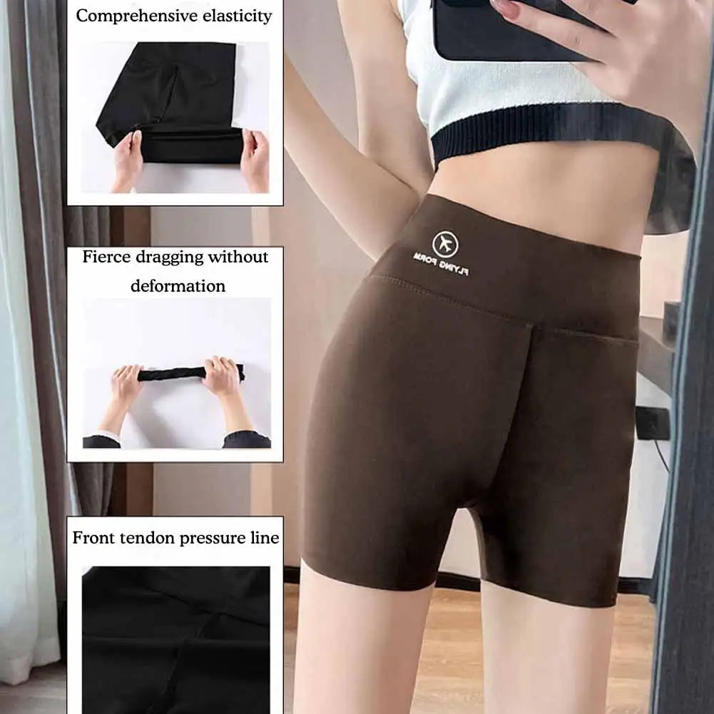 Women Shorts Sports Shorts For Women New Cycling Jogging Fitness High Waist Push Up Gym shorts Leggings Yoga Clothing ﻿