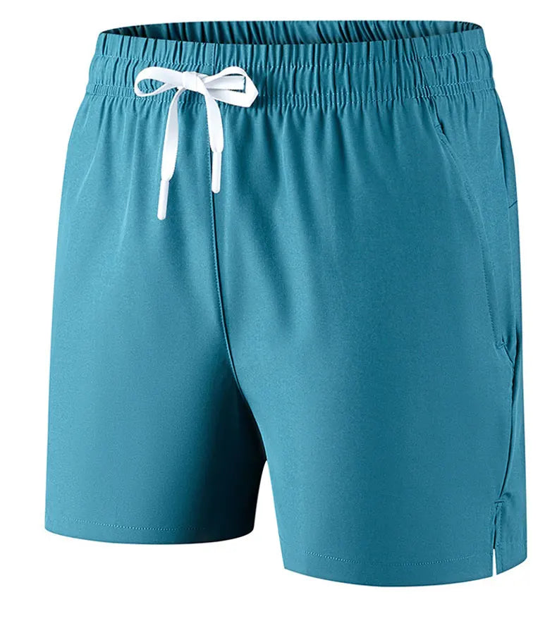 Running Shorts Summer Gym Sportswear