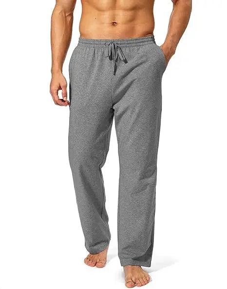 Training Jogger Running Sweatpants Men