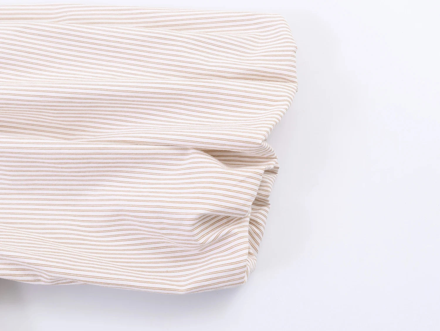 HH Women Elegant Striped Casual Spring Shirt Puff Sleeves Bow Decoration Blouse Female Loose Versatile Single-breasted Blouse